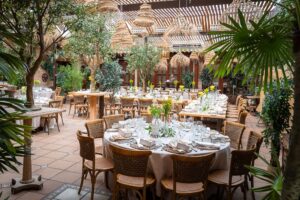 Boda en Toledo