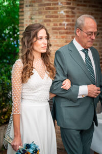 Boda en Toledo