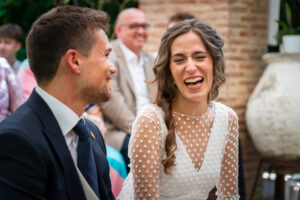 Boda en Toledo