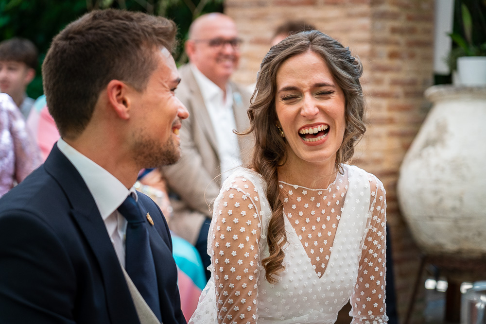 Boda en Toledo