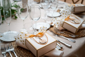 Boda en Toledo