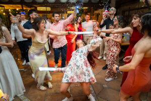 Boda en Toledo